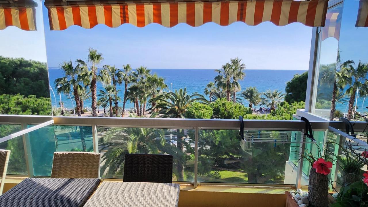 Cannes Front De Mer - Appartement 3 Star Exterior photo
